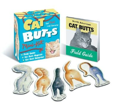Cat Butts