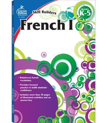 French I, Grades K - 5