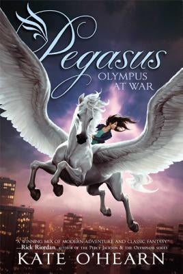 Olympus at War, 2