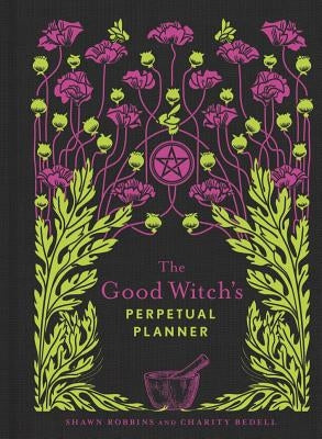 The Good Witch's Perpetual Planner, 4
