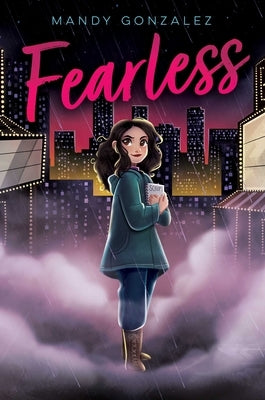 Fearless, 1