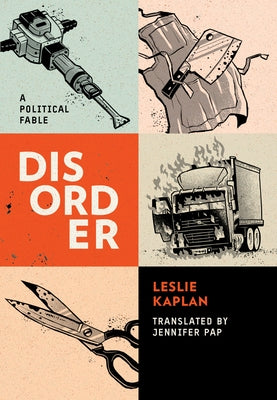 Disorder: A Fable