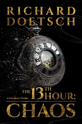 The 13th Hour: Chaos: Volume 2