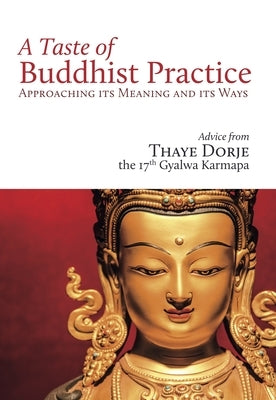 A Taste of Buddhist Practice: Approaching Its Meaning and Its Ways