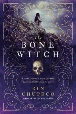 Bone Witch