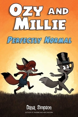 Ozy and Millie: Perfectly Normal, 2