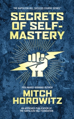Secrets of Self-Mastery