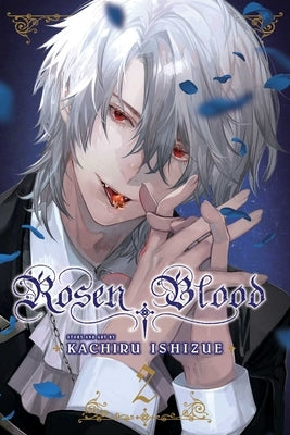 Rosen Blood, Vol. 2: Volume 2