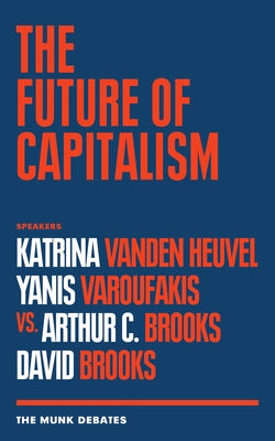 The Future of Capitalism
