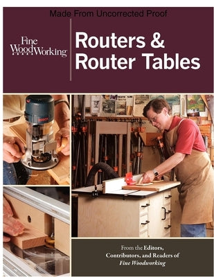 Routers & Router Tables