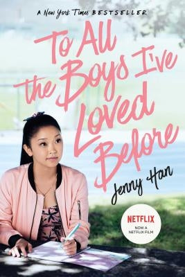 To All the Boys I've Loved Before, 1