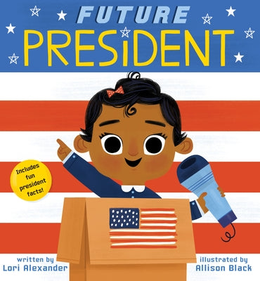 Future President (Future Baby), 3