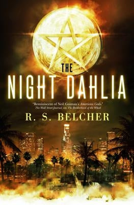 The Night Dahlia