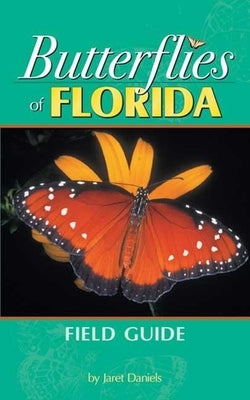 Butterflies of Florida Field Guide