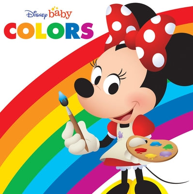 Disney Baby: Colors