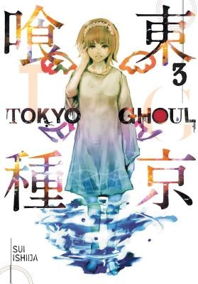 Tokyo Ghoul, Vol. 3: Volume 3
