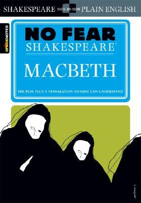 Macbeth (No Fear Shakespeare), 1