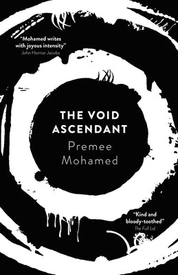 The Void Ascendant: Volume 3