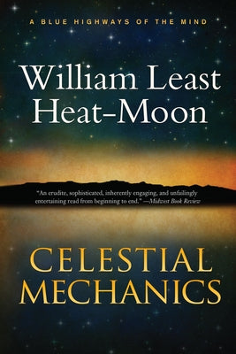 Celestial Mechanics: A Tale for a Mid-Winter Night