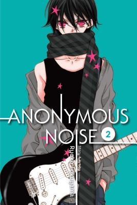 Anonymous Noise, Vol. 2, 2