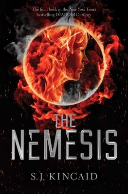 The Nemesis: Volume 3
