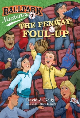 The Fenway Foul-Up