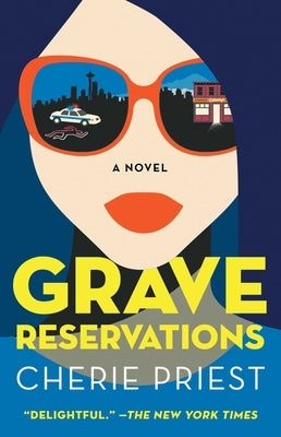 Grave Reservations: A Novelvolume 1