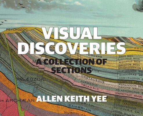 Visual Discoveries: A Collection of Sections