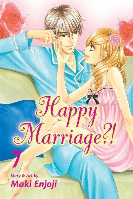 Happy Marriage?!, Vol. 7, 7