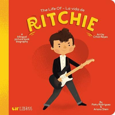 The Life Of - La Vida de Ritchie
