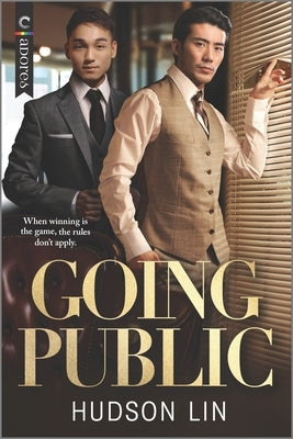 Going Public: A Workplace Romance
