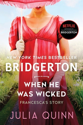 When He Was Wicked: Bridgerton