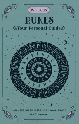 In Focus Runes: Your Personal Guidevolume 14