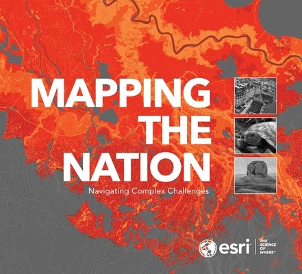 Mapping the Nation: Navigating Complex Challenges