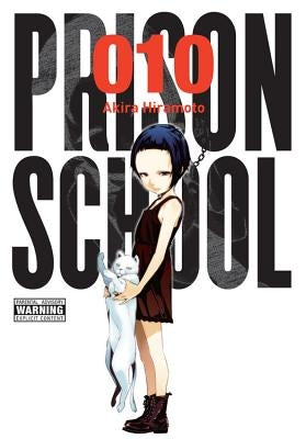 Prison School, Vol. 10