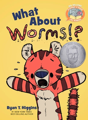 What about Worms!?