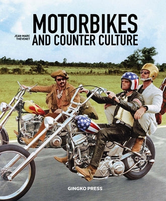 Motorbikes Counter Culture