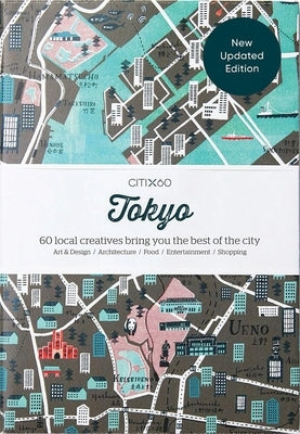 Citix60: Tokyo: New Edition