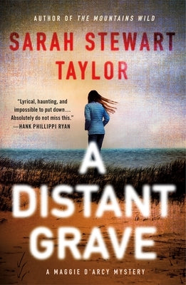 A Distant Grave: A Maggie d'Arcy Mystery