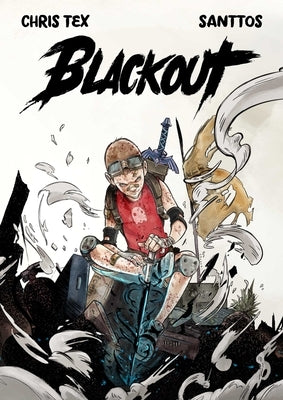 Blackout Vol. 1