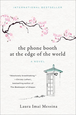 The Phone Booth at the Edge of the World