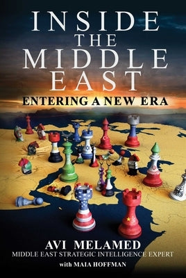 Inside the Middle East: Entering a New Era