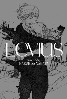 Levius, 1