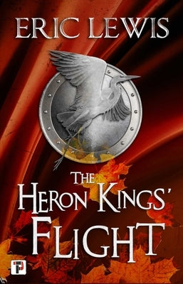 The Heron Kings' Flight