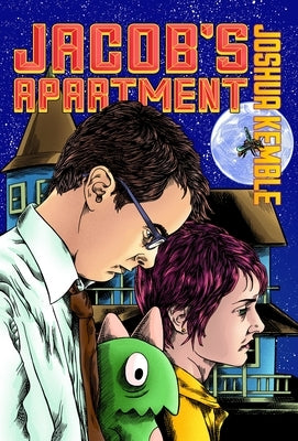 Jacob's Apartment
