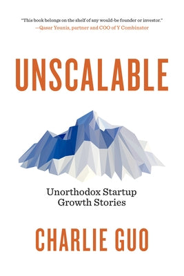Unscalable