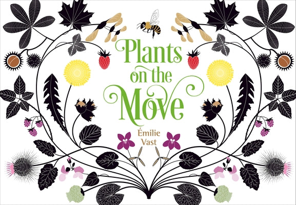 Plants on the Move