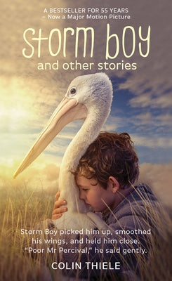 Storm Boy and other stories