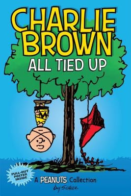 Charlie Brown: All Tied Up, 13: A Peanuts Collection