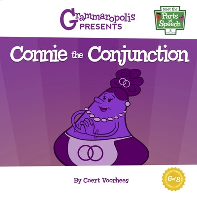 Connie the Conjunction